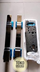Handle Pintu Rumah 60 cm Gagang Pintu Rumah 45 cmTarikan Pintu Rumah 33 cm Termurah