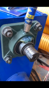 Grease Gun Coupler Lock Clamp Type Quick Release M6 M8 M10 Nozzle Adapter Connector for Oil Pump Tools