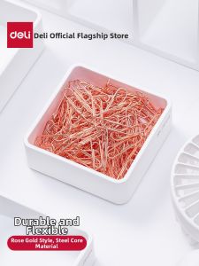 deli | Cute Multi-functional Office Clips