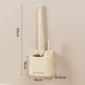 Bàn Chải Nhà Vệ Sinh Kéo Dài Chổi Vệ Sinh Không Có Góc Mù Dụng Cụ Vệ Sinh Nhà Tắm Chổi Vệ Sinh Dễ Sử Dụng Chổi Vệ Sinh Bền