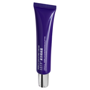 SHUIMUHUACAO | Authentic Purple Perilla Skincare Primer Brightens Skin Sun Protection Three-In-One Conceals Moisturizes Natural Look Cream