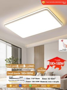 PAIMIJI | Modern Simple Luxury LED Ceiling Light