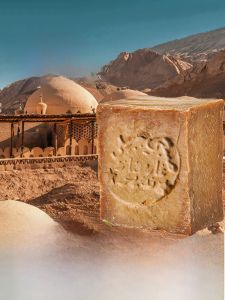 Syria Original Import Handmade Ancient Soap Official Flagship Store Olive Laurel Oil 3 Years Ancient Soap Ancient Soap