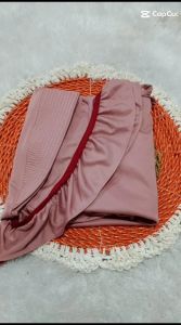 jilbab bergo rempel setrip hijab jumbo rempel syari hijab instan kenan kerudung anak sekolah muslim