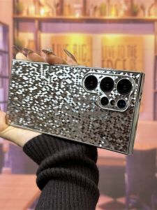 Elegant Drop-resistant Full Protection Phone Case