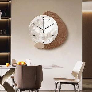 YIYUXUAN | Luxurious Creative Wall Clock 2026 New