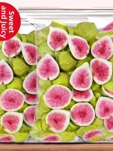 Dried Fig Freeze-dried Ready-to-eat Dried Fruits