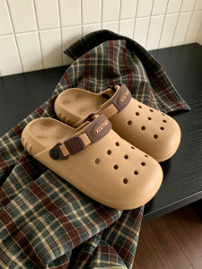 XIXITIAO | Anti-Slip Soft-Bottom Breathable Family Sandals