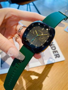 COJR | Exam-Ready Elegant Niche Square Quartz Watch