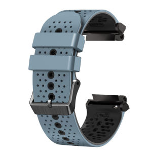 Sport Strap for Huami Amazfit T-rex/pro/2/3 Breathable Silicone Band for Amazfit T-rex 2ultra Replacement Bracelet Accessories