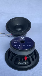 Loa bass rời 20 BM hàng nhập khẩu từ 140 coil 51 1 loa