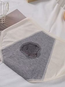 Cacti Keno  Lengthen Physiological Leak Proof Panty Soen Underwear Seamless Menstrual Panty Sanitary Pad