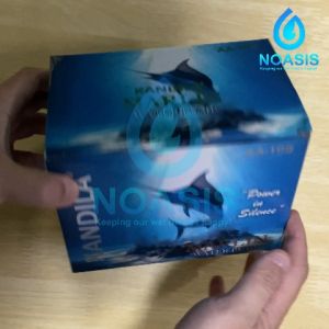 KANDILA Pompa Celup Akuarium KANDILA MARLIN AA - 105 Water Pump Aquarium 45 W 4500 L/H 3.2 Meter