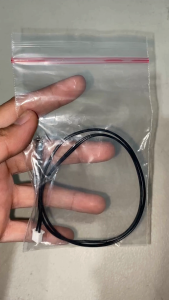 Circuitrocks Thermistor Wired NTC 10K 0.5m for DIY Electronics STEM Builds
