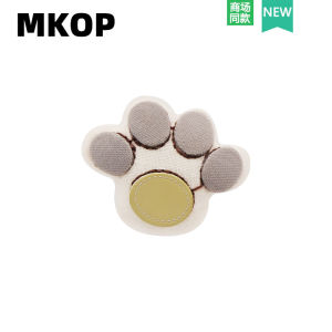 Adorable Rabbit Airplane Shoe Buckle Accessories for Clog Shoes Luxury Feel Cross Brand OP Plush Animal Series Summer 2025