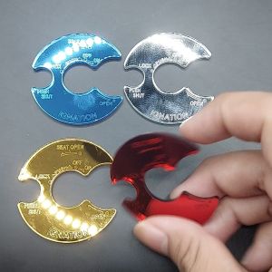 Emblem Kunci Akrilik Acrylic NMAX Old Mio Soul GT Jupiter Z1 MX