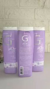Personal Collection GLUTALIGHT GLOW instant whitening FACE and BODY lotion 180ml