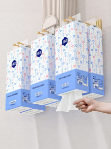 Manhua | Hanging Affordable Household Paper Towels