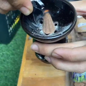 Bukhur Krucut asap bawah Isi 25pcs dupa kerucut/ wewangian arab aroma gahru /aroma terapi pengharum