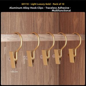 MINGZHI | Government Subsidy Multi-function Clothing Clamps