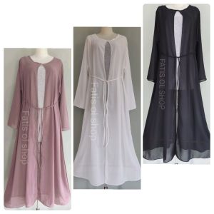 New style cardigan lengan panjang