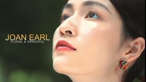 Parfum Wanita Mewah Tahan Lama JOAN EARL by RumahWangiARA