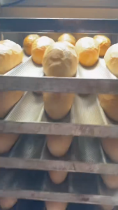 ROTI VIETNAM / Bánh mì KHONG / VIETNAMESE BAGUETTE / 越南法包 (5PCs)