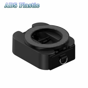 Foldable Magnet Car Mobile Phone Holder for Adjustable Magnetic Car Mount Stand for iPhone 17 Huawei Xiaomi In Car