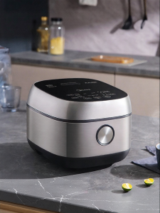 Midea | Low Sugar Multifunctional IH Rice Cooker 4L
