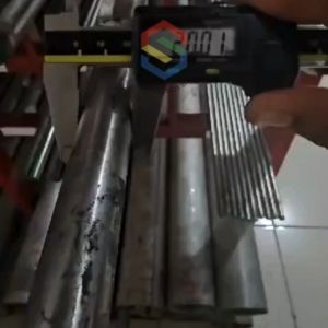 as 20 mm stainless steel 304