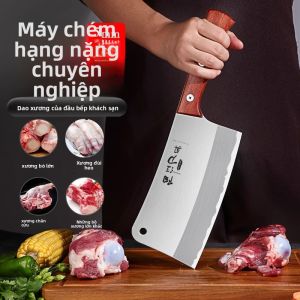CMGF | Dao Cắt Xương Chắc