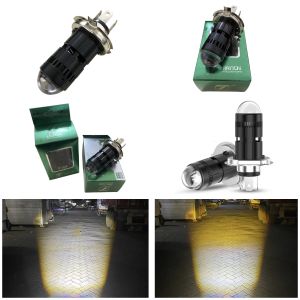 Lampu Utama H4 Laser Rayton RTD M01F-UY 35 Watt