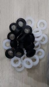 Combo 5 ron trắng + 5 ron đen 25(27) Combo 5 ron trắng 5 ron đen 27