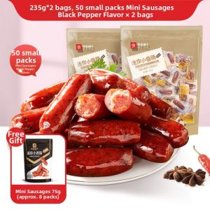 BESTORE | Leisure Ready-to-Eat Sausages