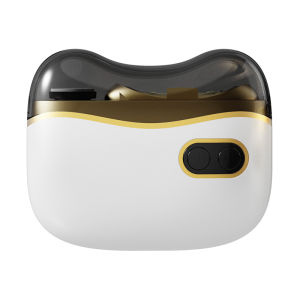 Electric Automatic Multi-Functional Nail Grooming Tool