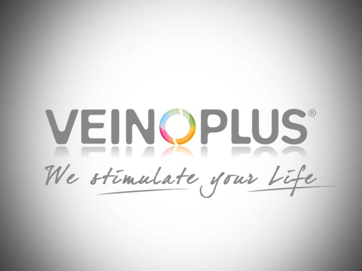 VEINOPLUS V.I. EMS stimulator for Venous Disease Promote leg blood ...