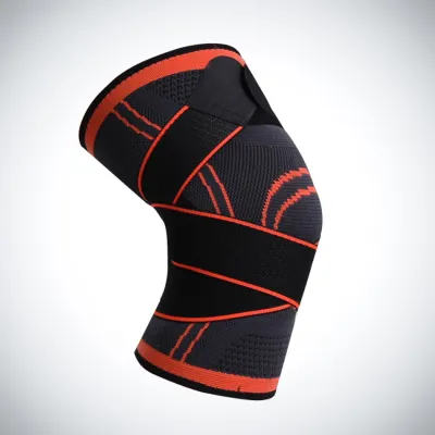 Non-slip Compression Knee Protection Sports