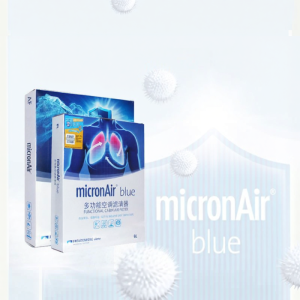 micronAir | Vehicle-Specific Air & Cabin Filter