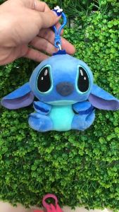 13cm Plush Toys Doll Stich Plush Soft Stuffed Animals Toys For Children Kids Birthday Gift