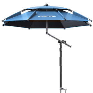 YUZHIYUAN | Fishing Sun Protection Umbrella
