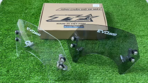 Chắn gió xe điện Vinfast Evo 200