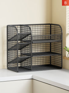 Multi-layered Spice Rack