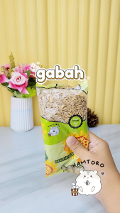 Makanan Hamster/Burung Gabah 100g