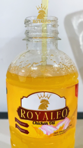 Minyak ayam bawang murni campuran mie ayam 500ml/minyak aneka makanan rasa ayam/minyak perisa ayam bawang