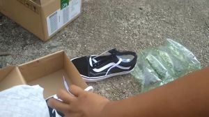 Sepatu Santai Pria Wanita V4NS01 Oldskool Terbaru 2022/2023