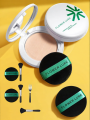 Flower Lure | Long-lasting Oil-control Setting Powder. 