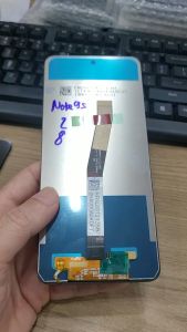 Màn Hình Tương Thích Xaomi Redmi Note 9 Pro 4G / Redmi Note 9S (nốt ruồi giữa) (tặng keo dán + cường lực)