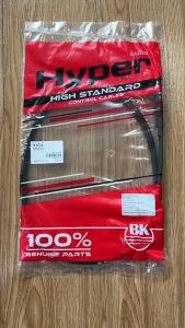 สายไมล์ Honda Moove (Standard สินค้ามาตรฐาน จาก TG MOTOR ทดแทนของเดิม)