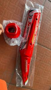 Bộ ốp pô đủ màu Exciter 150.