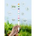 iGOOD-LIVING | Que Thử Nhanh pH, Clo, Nitrit, Độ Kiềm Tổng, Nitrat, Độ Cứng. 